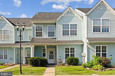 21 BEAVER RUN DRIVE, QUAKERTOWN, PA 18951