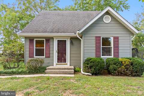 1626 BRIMFIELD CIRCLE, SYKESVILLE, MD 21784