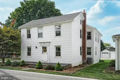 855 GREENBRIAR ROAD, YORK, PA 17404