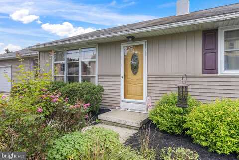 483 GEHMAN ROAD, BARTO, PA 19504