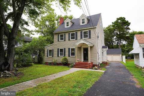 903 MARKET STREET, POCOMOKE CITY, MD 21851