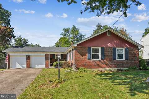 54 WOODBROOK WAY, ASTON, PA 19014
