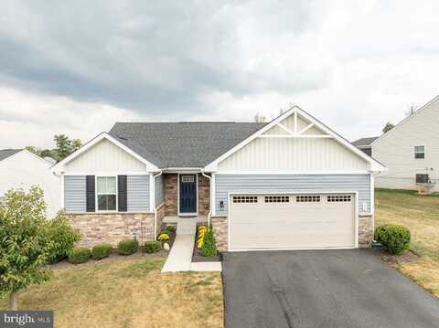 81 KOALA CIRCLE, MARTINSBURG, WV 25403