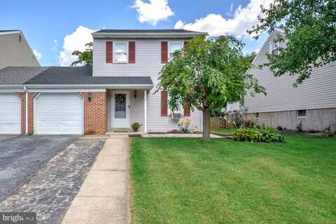 126 MARION TERRACE, EPHRATA, PA 17522