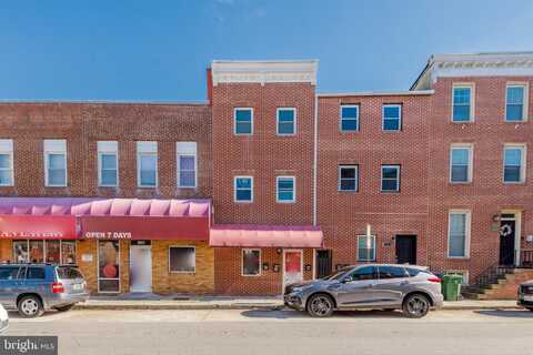 1505 LIGHT STREET, BALTIMORE, MD 21230