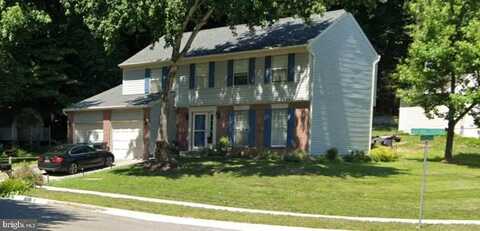 11710 HIGH KNOLL CROSSING, UPPER MARLBORO, MD 20772
