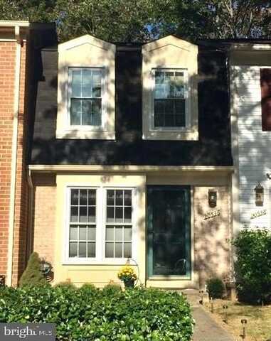 20536 STRATH HAVEN DRIVE, GAITHERSBURG, MD 20886