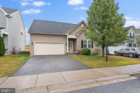 44 TOLLERTON TRAIL, FALLING WATERS, WV 25419