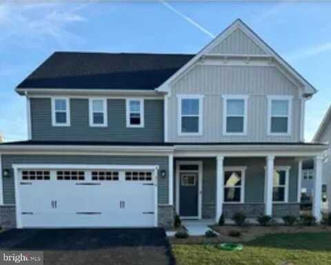 216 PERRYS RETREAT BLVD, GRASONVILLE, MD 21638