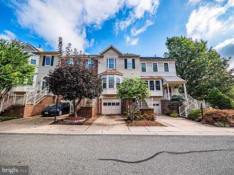 18633 CLOVERCREST CIRCLE, OLNEY, MD 20832