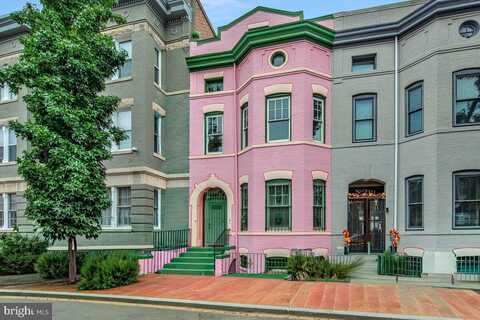 221 MORGAN STREET NW, WASHINGTON, DC 20001