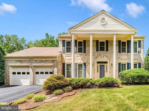 5604 BIDEFORD COURT, BOWIE, MD 20715