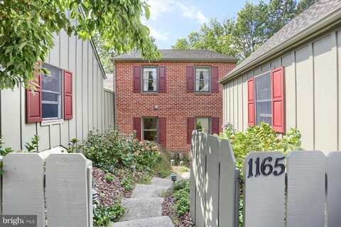 1165 WICKLOW COURT, HUMMELSTOWN, PA 17036
