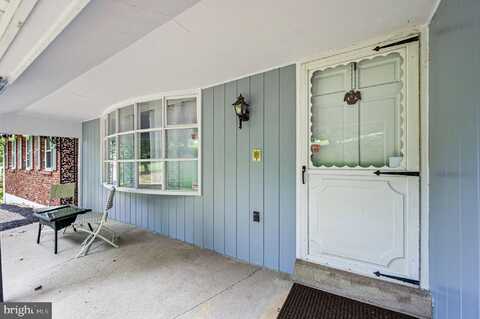 111 CHEYNEY ROAD, GLEN MILLS, PA 19342