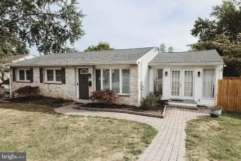 205 S & K STREET, SPRING CITY, PA 19475