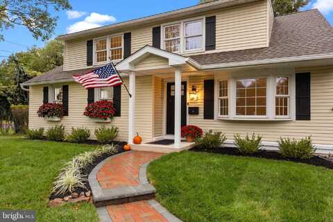 418 NORTH STREET, DOYLESTOWN, PA 18901