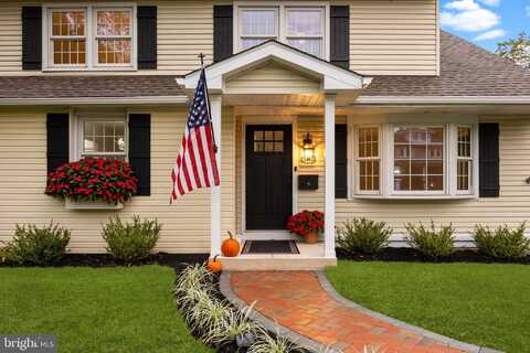 418 NORTH STREET, DOYLESTOWN, PA 18901