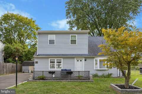 629 RUTLAND ROAD, MORRISVILLE, PA 19067