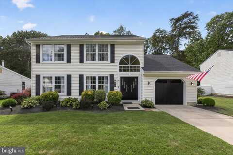 99 BRECKENRIDGE DRIVE, SICKLERVILLE, NJ 08081