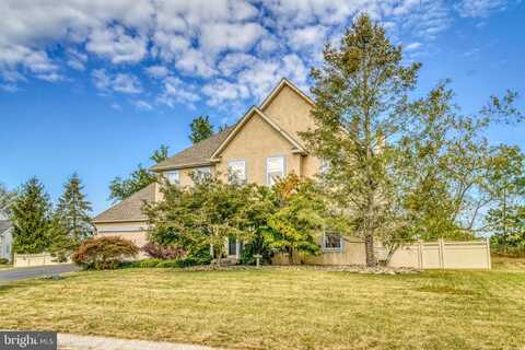 75 WALTER DRIVE, GILBERTSVILLE, PA 19525
