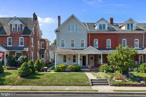 48 PENN AVENUE, SOUDERTON, PA 18964