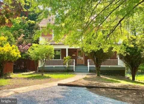 209 LINCOLN, TAKOMA PARK, MD 20912