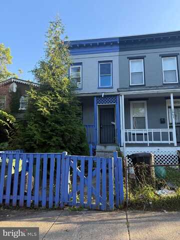 2859 W LANVALE STREET, BALTIMORE, MD 21216