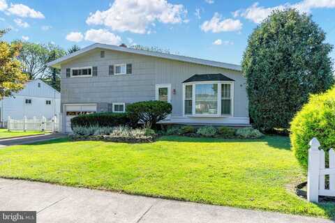 1538 W WOODLAWN STREET, ALLENTOWN, PA 18102