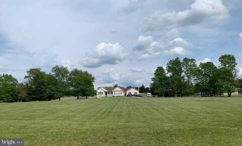 78 COLONEL MYERS DRIVE, MARTINSBURG, WV 25404