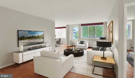 10401 GROSVENOR PLACE, NORTH BETHESDA, MD 20852