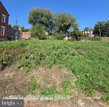 224 WOODROW STREET, CHESTER, PA 19013