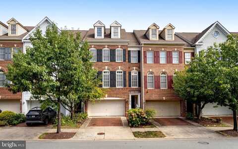 213 OAK KNOLL TERRACE, ROCKVILLE, MD 20850