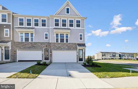 4610 PACIFIC ELM STREET, FREDERICKSBURG, VA 22407