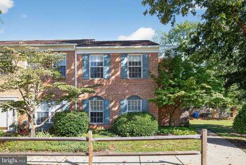 201 HEATHER COURT, LA PLATA, MD 20646