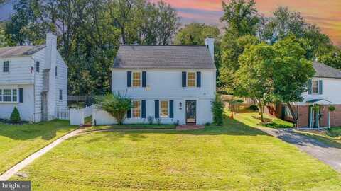 2304 PICKWICK ROAD, BALTIMORE, MD 21207