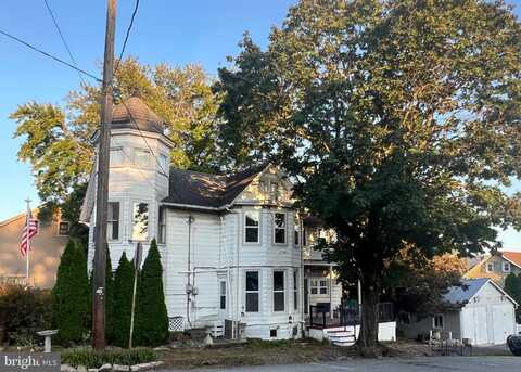 2 E GRAND AVENUE, TOWER CITY, PA 17980