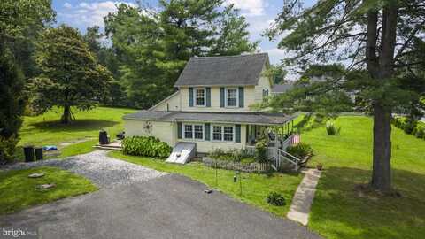 12625 HARFORD ROAD, KINGSVILLE, MD 21087