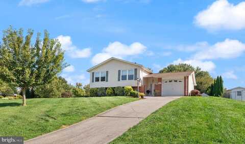 1321 TURRET ROAD, BEL AIR, MD 21015