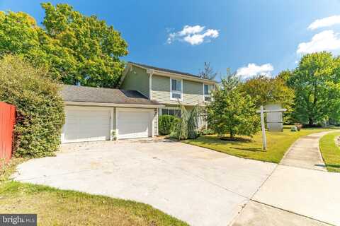 7709 BRANDON WAY, MANASSAS, VA 20109