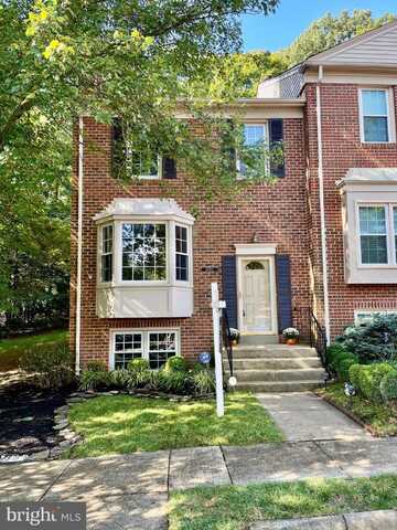 10462 MALONE COURT, FAIRFAX, VA 22032