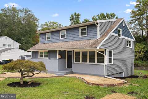 48 OSAGE ROAD, CLAYMONT, DE 19703
