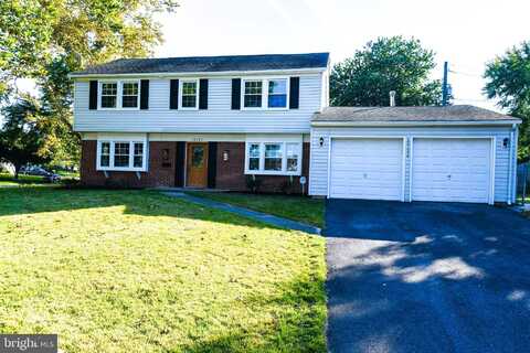 12105 MYRA PLACE, BOWIE, MD 20715