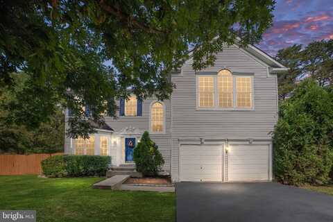 55 HAMSTEAD ROAD, FREDERICKSBURG, VA 22405