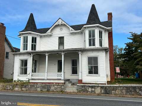 255 S MAIN STREET, MOUNT CRAWFORD, VA 22841
