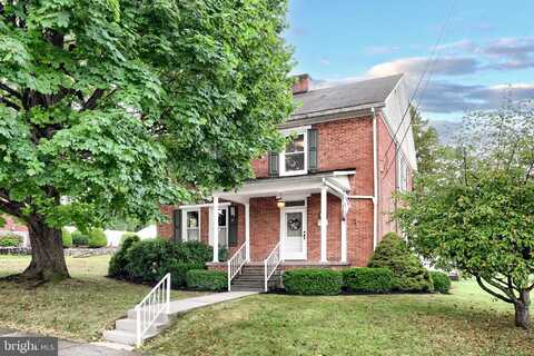 61 GETTYSBURG STREET, ARENDTSVILLE, PA 17303
