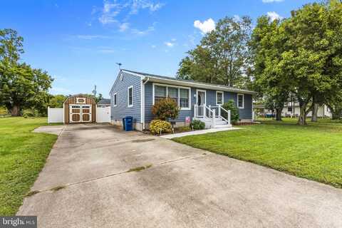 127 PRICE STREET, CENTREVILLE, MD 21617