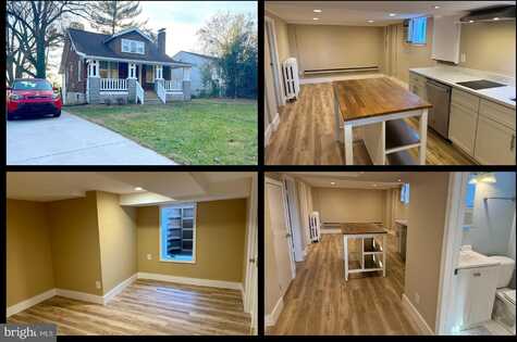 4703 ERIE STREET, COLLEGE PARK, MD 20740