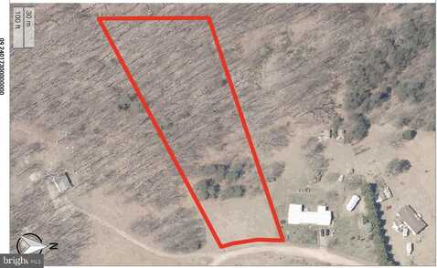 LOT 31 WOODLAND MOUNTAIN TRAIL, AUGUSTA, WV 26704