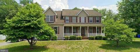 300 CHARLIES COURT, FELTON, DE 19943