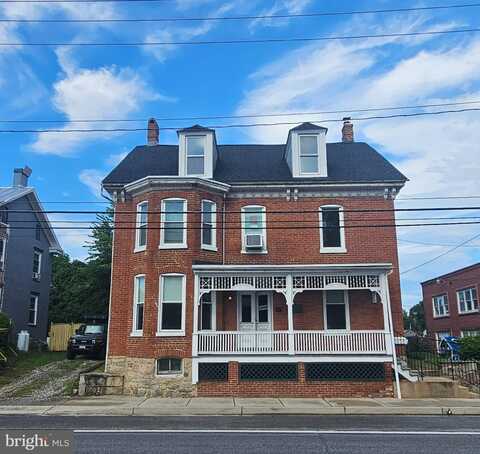 38 W BALTIMORE STREET, TANEYTOWN, MD 21787